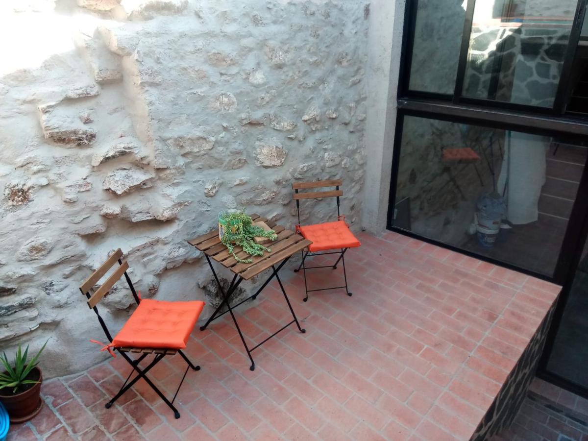 Casa Rural El Palomar Ел Педросо Екстериор снимка